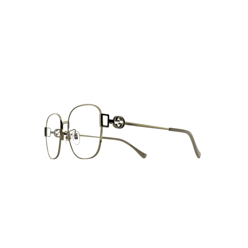 Оправа мед. Gucci GG1209O-002 57 - изображение 4