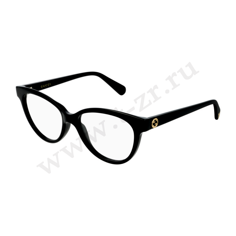 Оправа мед. Gucci GG0373O-001 52 - изображение 1