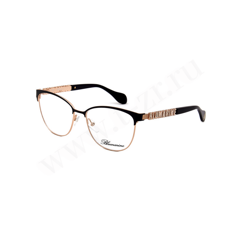 Оправа мед. Blumarine 127S 301 - изображение 3