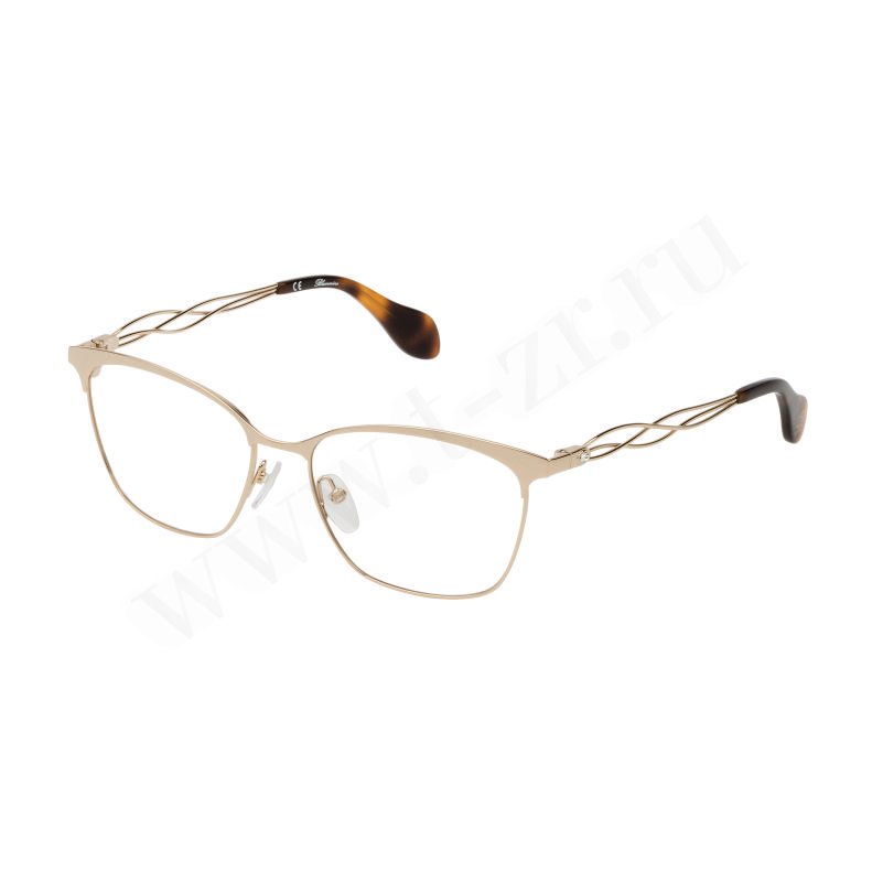 Оправа мед. Blumarine 123S 300 - изображение 1