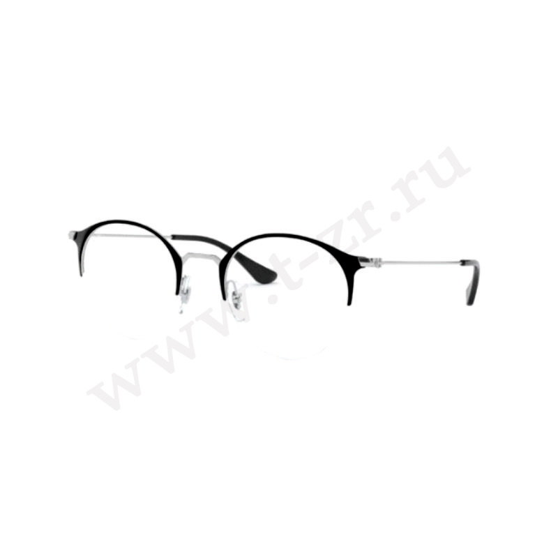 Оправа мед. RayBan Vista 0RX3578V 2861 50 - изображение 1