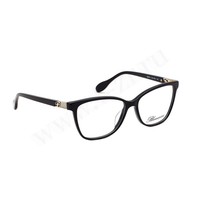 Оправа мед. Blumarine 716 700Y - изображение 3