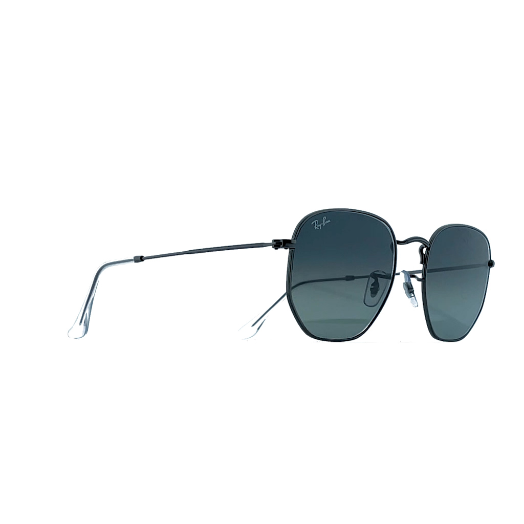 Очки с/з RayBan 3548N 004/71 54 - изображение 4