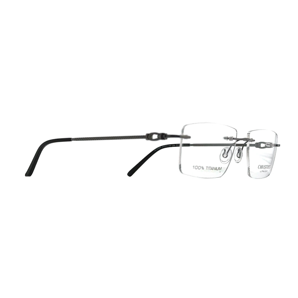 Оправа мед. Christie`s Titanium UL1229G c90 - изображение 4