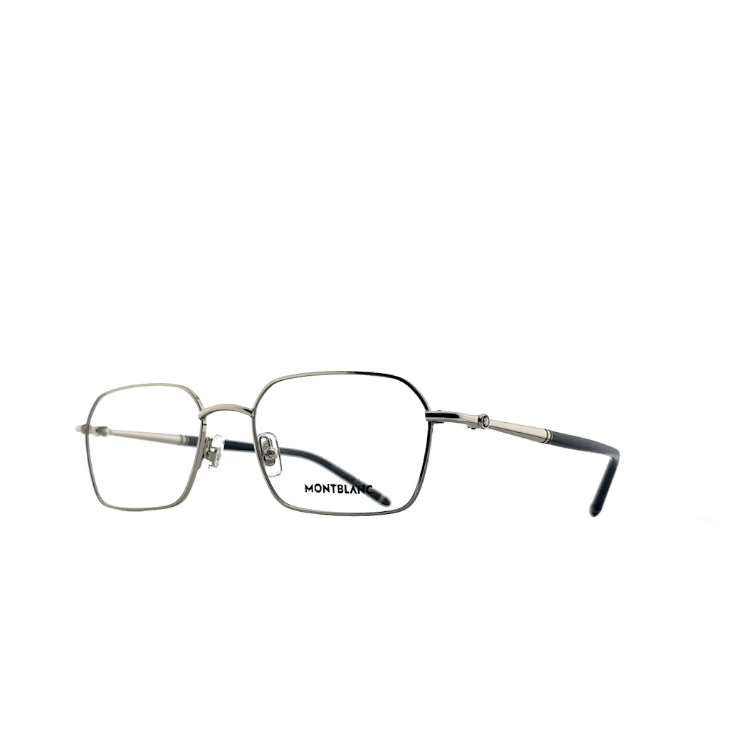 Оправа мед. Montblanc MB0245O-003 54 - изображение 4
