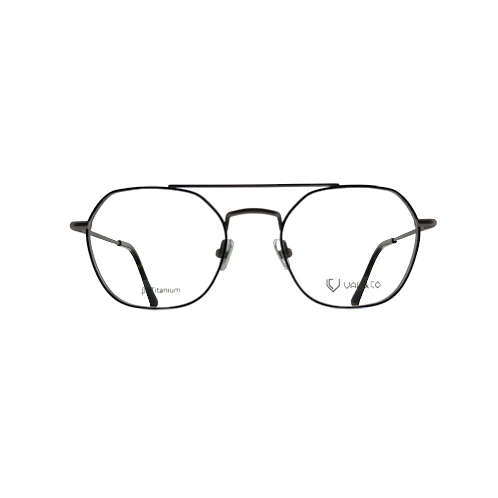 Оправа мед. Val&Co V115 05G - изображение 4