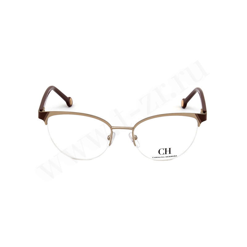 Оправа мед. C Herrera 126 8RL - изображение 3