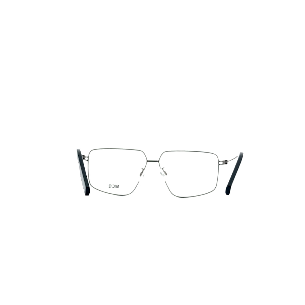 Оправа мед. McQ MQ 0371O-003 58 - изображение 4