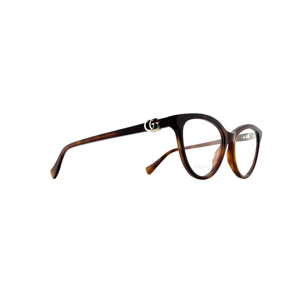 Оправа мед. Gucci GG1179O-006 53 - изображение 4