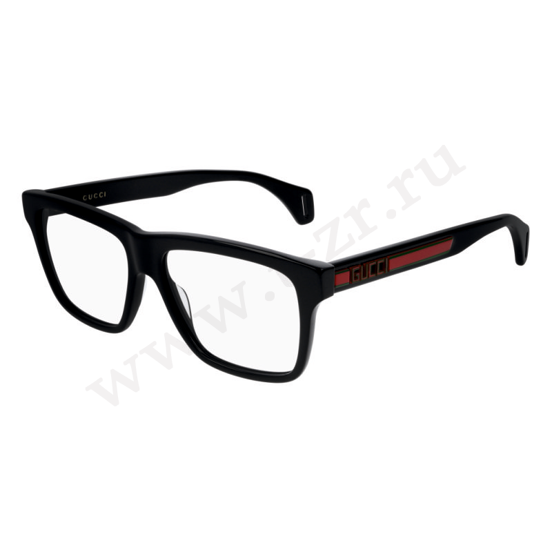 Оправа мед. Gucci GG0464O-002 54 - изображение 1