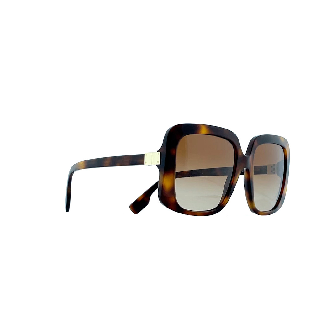 Очки с/з Burberry 0BE4363 331613 55 - изображение 4