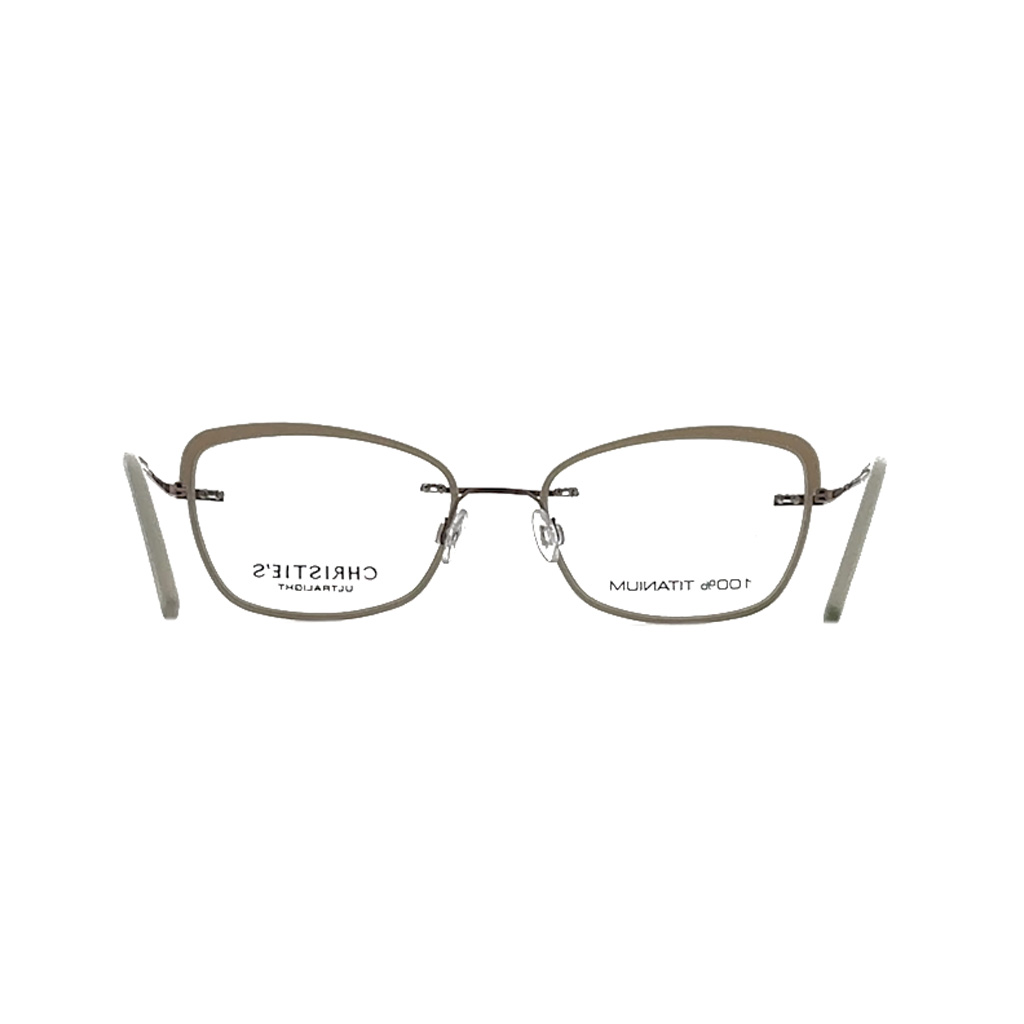 Оправа мед. Christie`s Titanium UL1212G c2 - изображение 4
