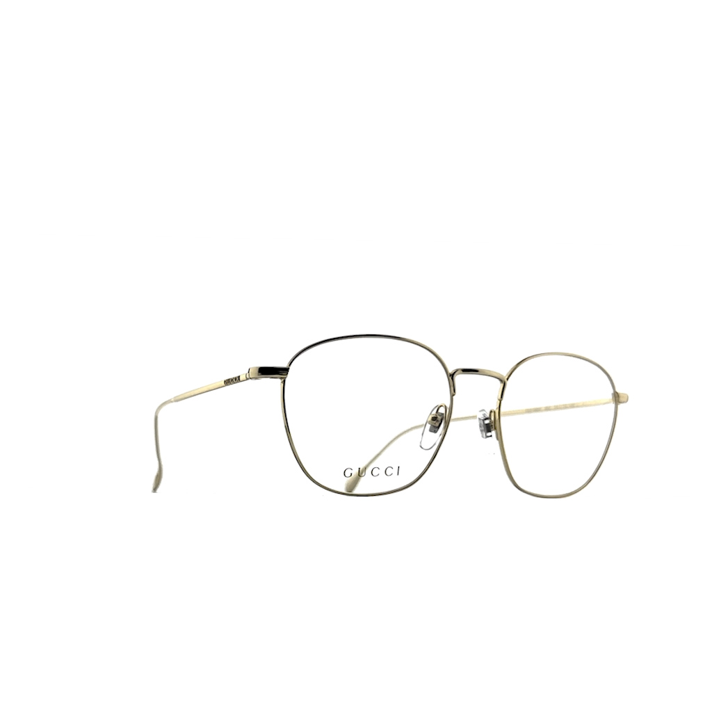 Оправа мед. Gucci GG1186O-003 54 - изображение 4
