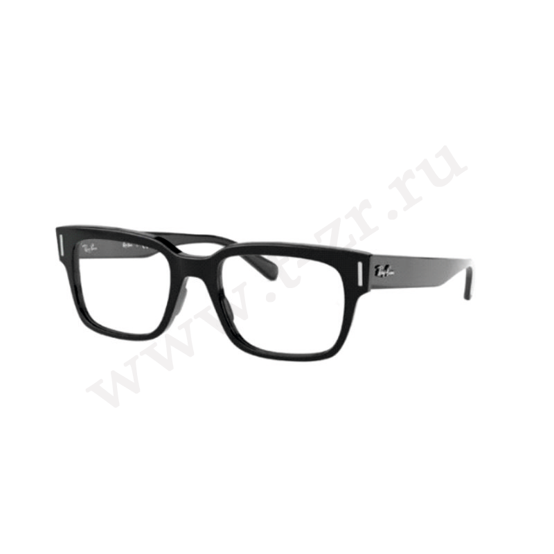 Оправа мед. RayBan Vista 0RX5388 2000 53 - изображение 1