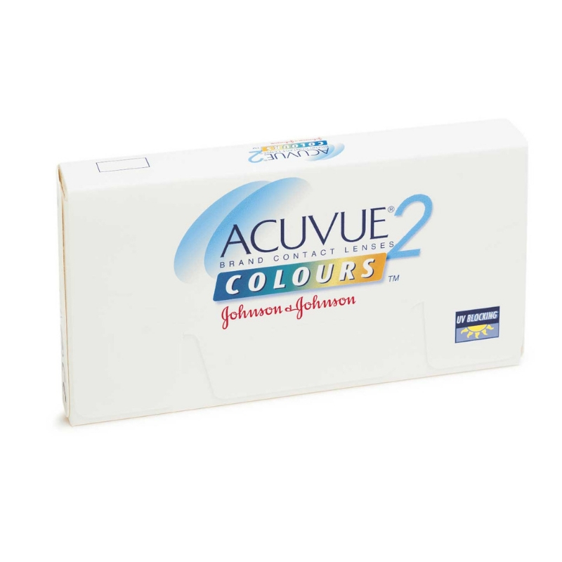 Acuvue 2 Colors - изображение 1