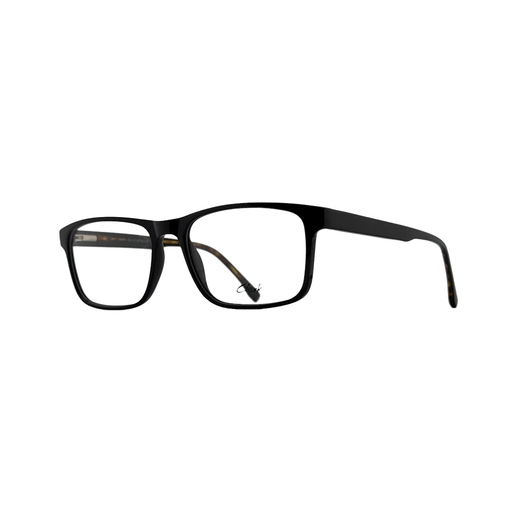 Оправа мед. CLARK 1371 с1 - изображение 4