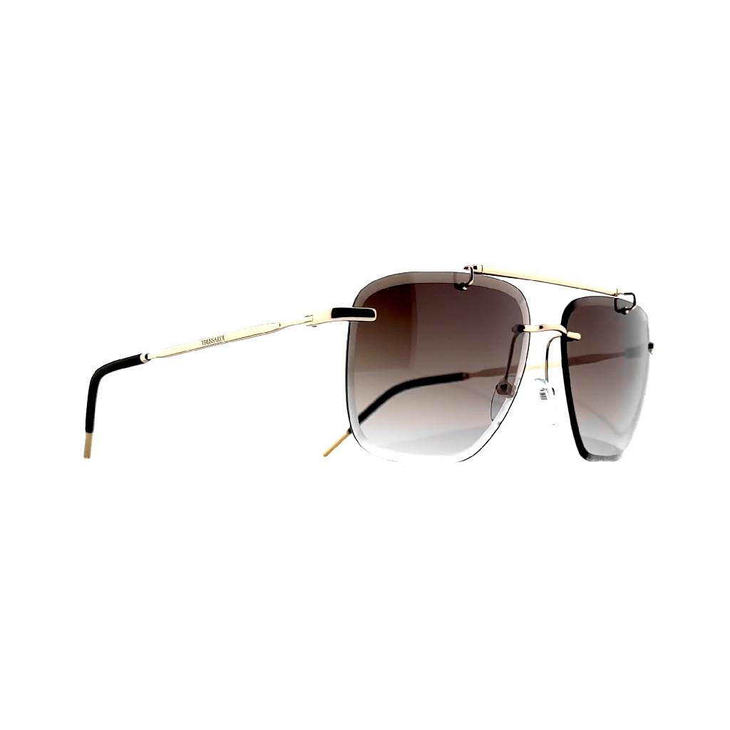 Очки с/з Trussardi 505 8FF - изображение 4