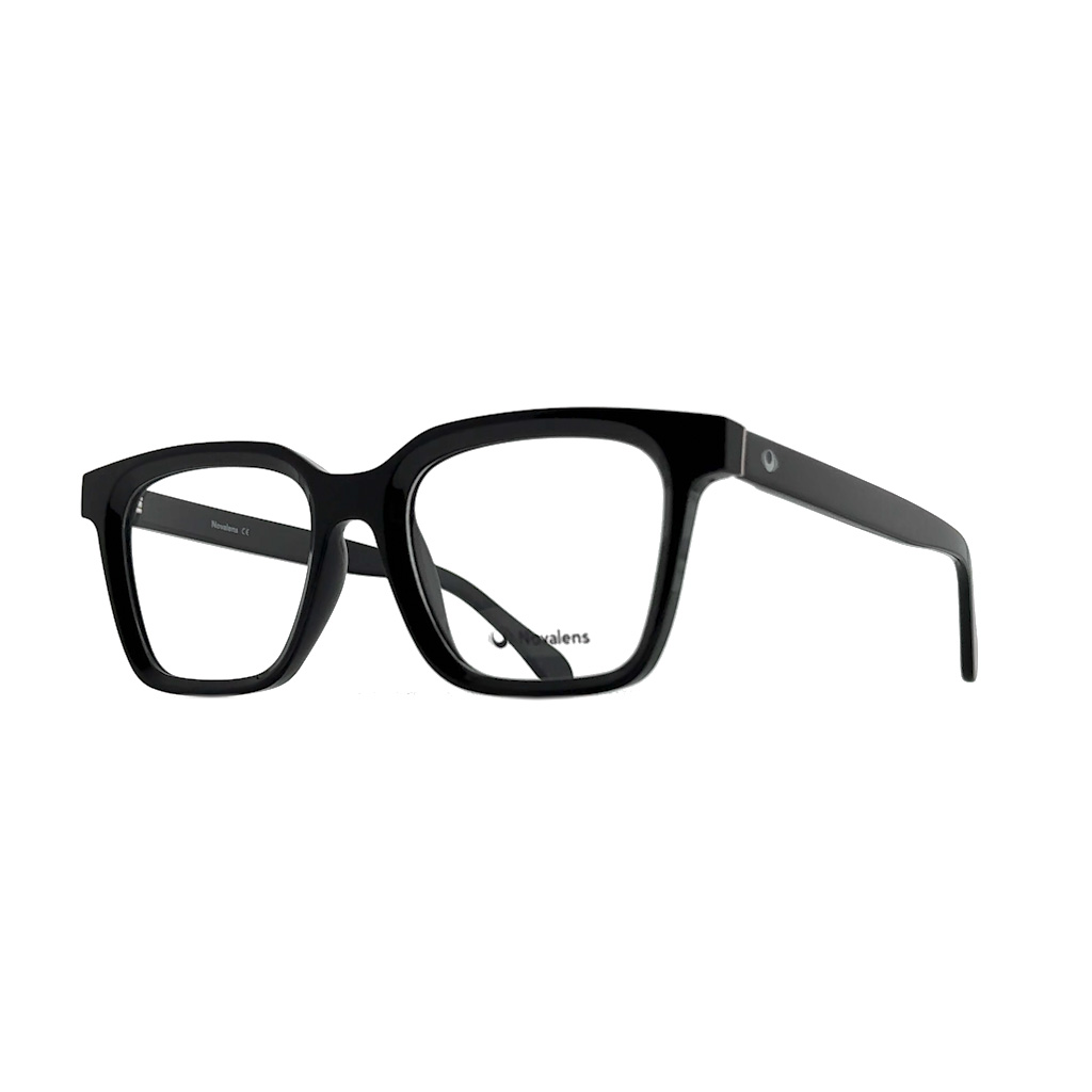 Оправа мед. Novalens 951108-6 с1 с клипоном - изображение 4