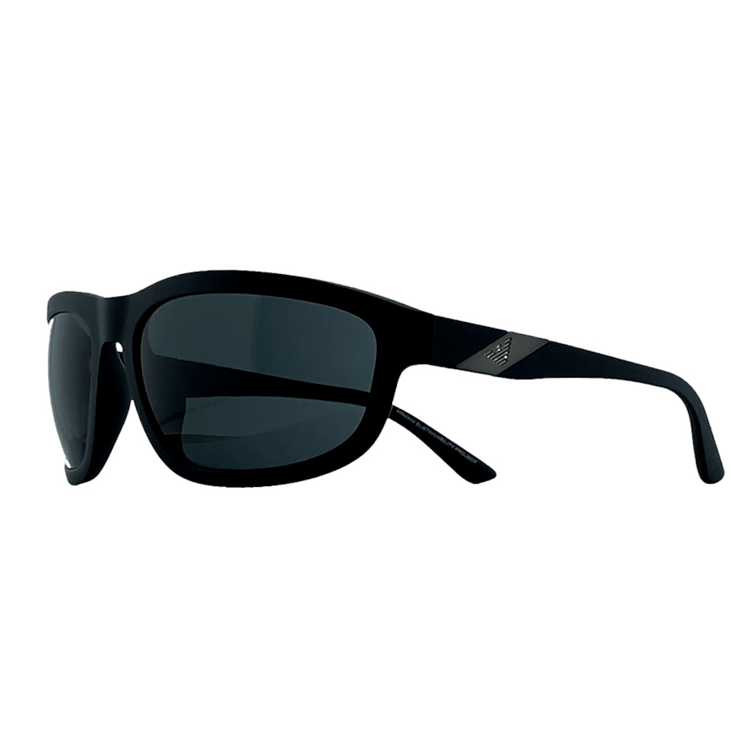 Очки с/з E.Armani 4183U 500187 64 - изображение 4