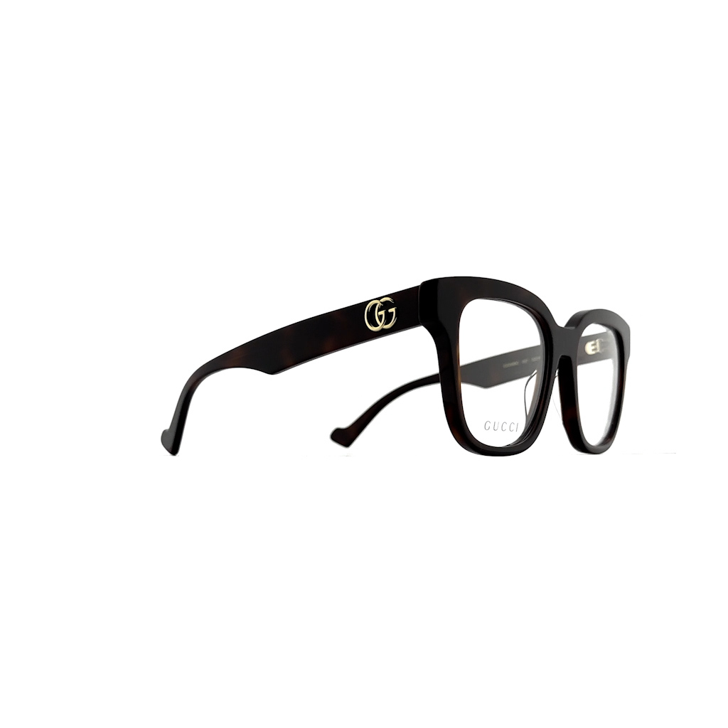 Оправа мед. Gucci GG0958O-007 52 - изображение 4
