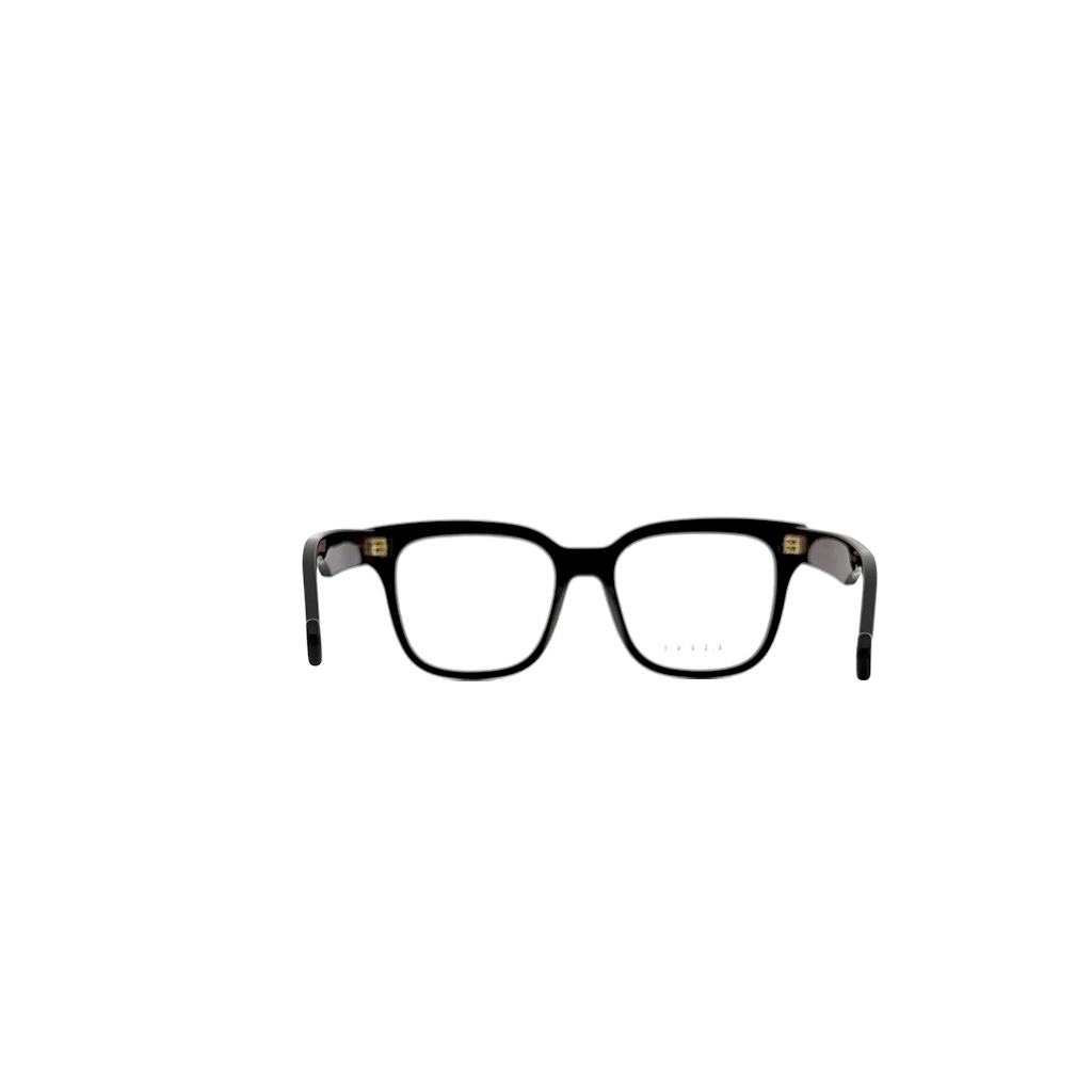 Оправа мед. Gucci GG0958O-008 52 - изображение 4