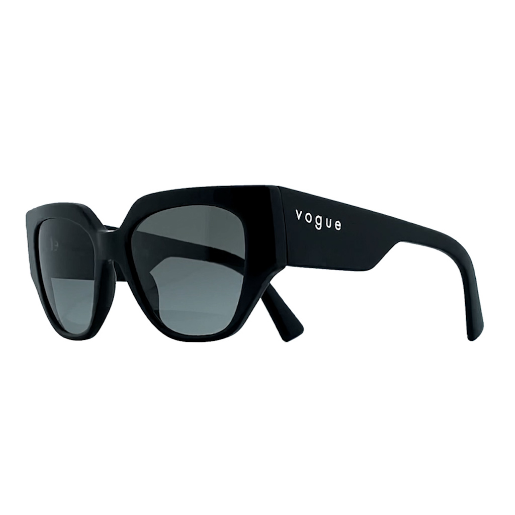 Очки с/з Vogue 0VO5409S W44/11 52 - изображение 4