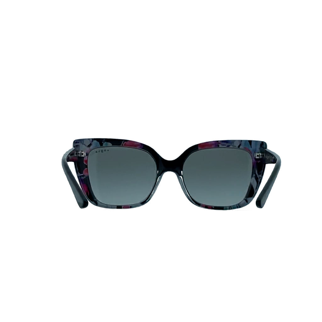 Очки с/з Vogue 0VO5337S 283911 53 - изображение 4