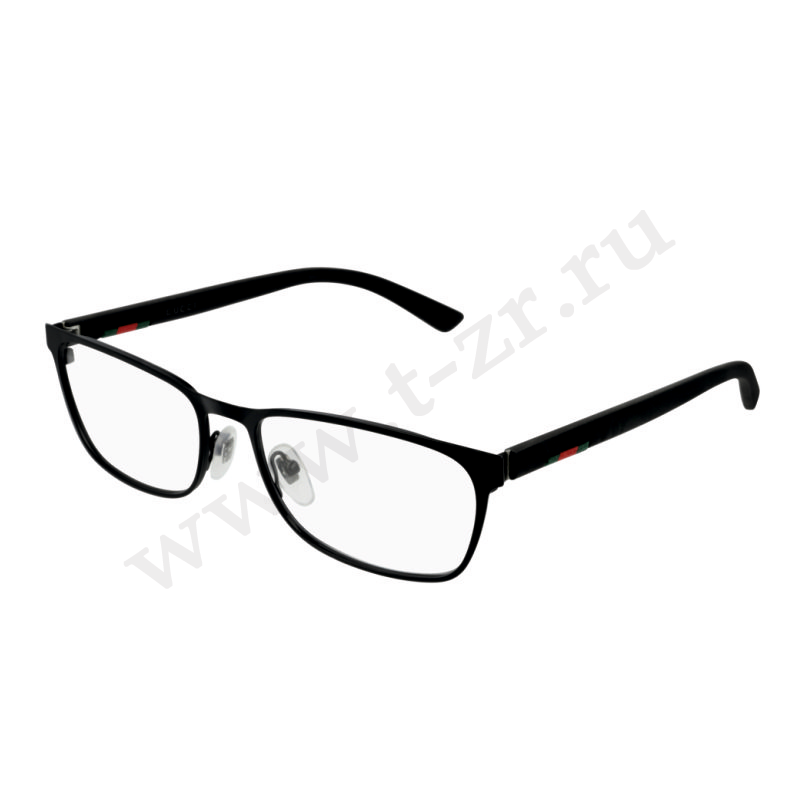 Оправа мед. Gucci GG0425O-001 56 - изображение 1
