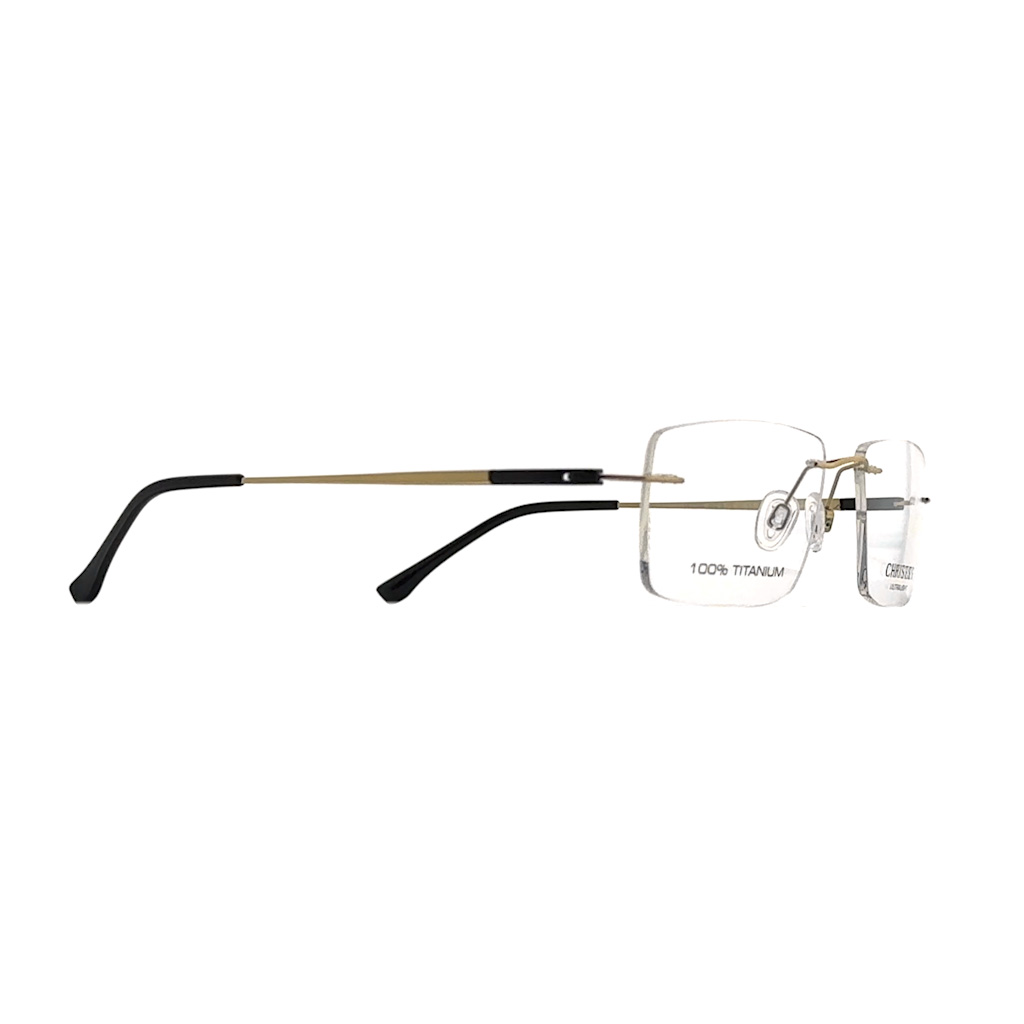 Оправа мед. Christie`s Titanium UL1273G c1 - изображение 4