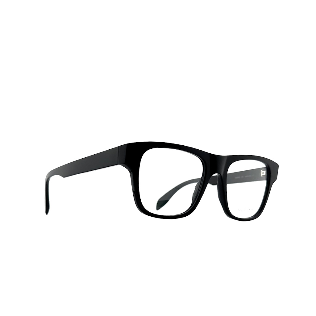 Оправа мед. Alexander McQueen AM0389O-001 52 - изображение 4