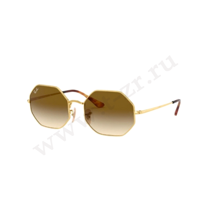 Очки с/з RayBan 1972 914751 54