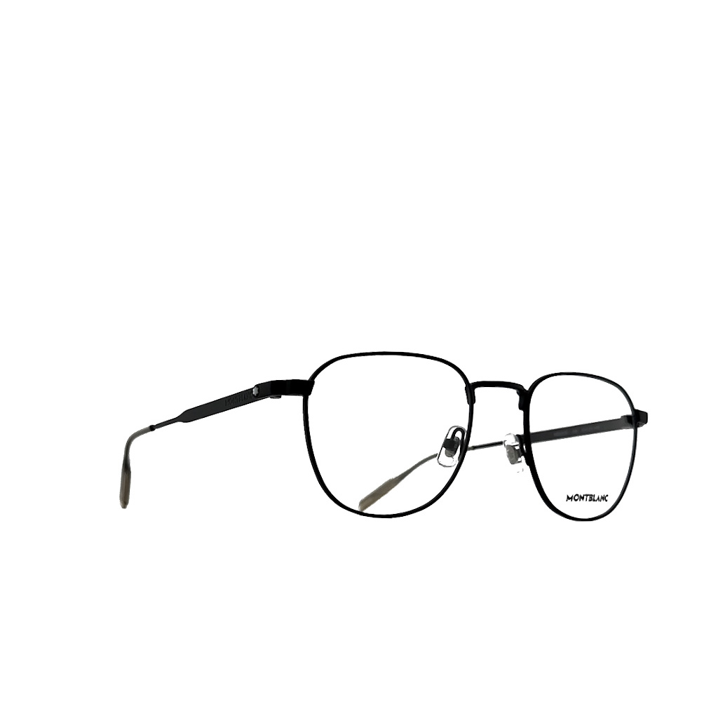 Оправа мед. Montblanc MB0230O-006 53 - изображение 4