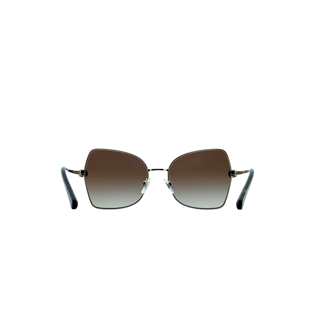 Очки с/з Dolce&Gabbana 0DG2284B 02/13 57 - изображение 4