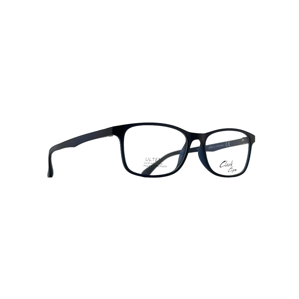 Оправа мед. CLARK 1036 с3 с клипоном - изображение 5