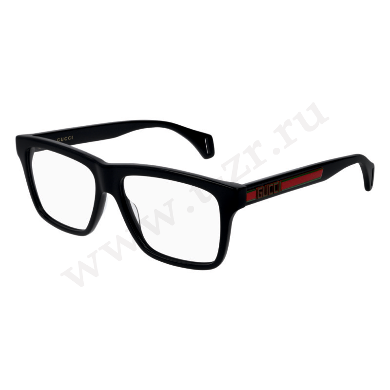 Оправа мед. Gucci GG0464O-006 56 - изображение 1