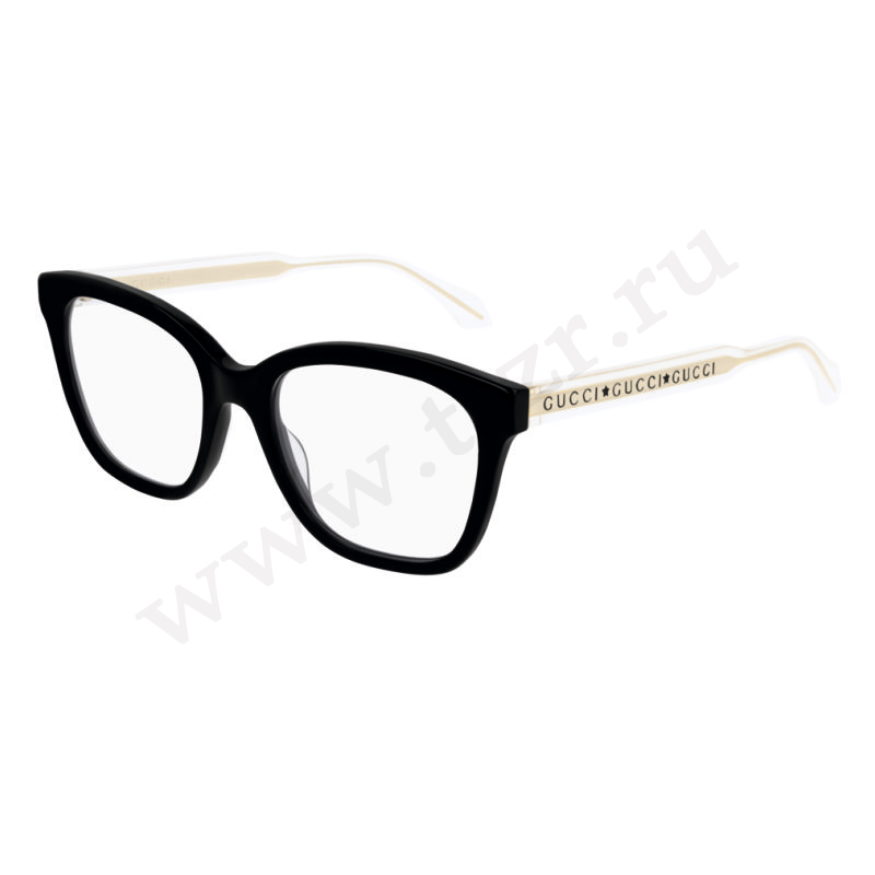 Оправа мед. Gucci GG0566O-001 52 - изображение 1