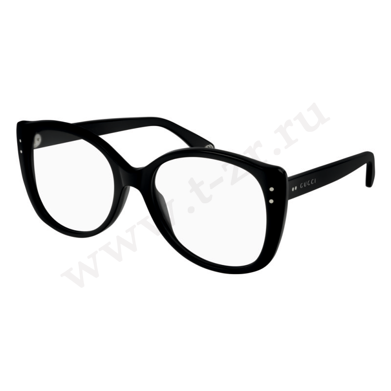 Оправа мед. Gucci GG0474O-001 54 - изображение 1