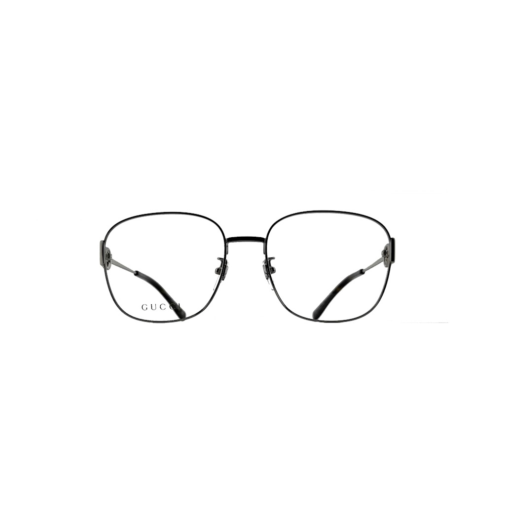 Оправа мед. Gucci GG1209O-003 57 - изображение 4