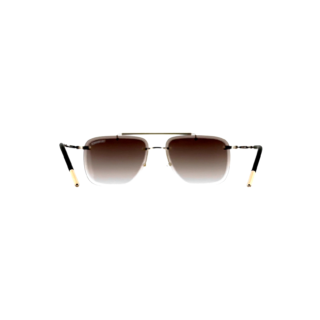 Очки с/з Trussardi 505 8FF - изображение 4