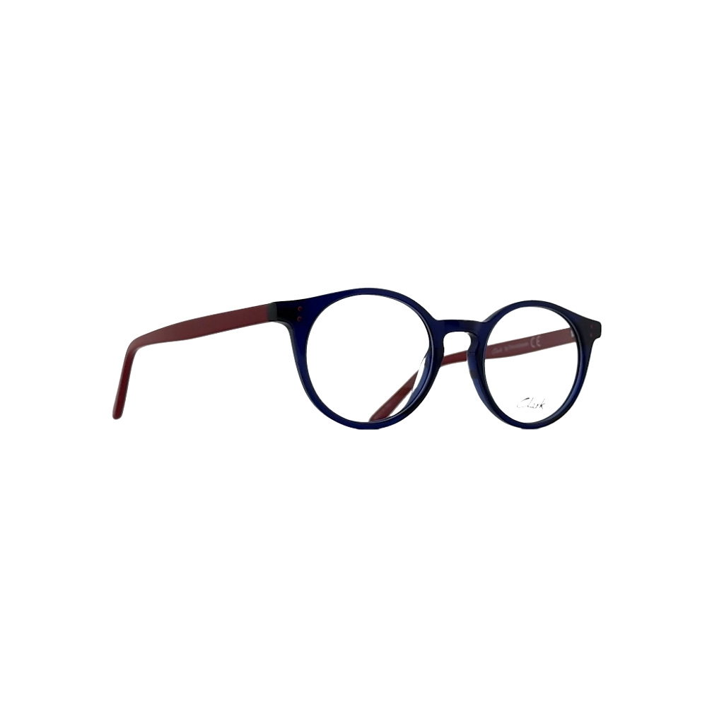Оправа мед. CLARK 1135 с2 - изображение 4