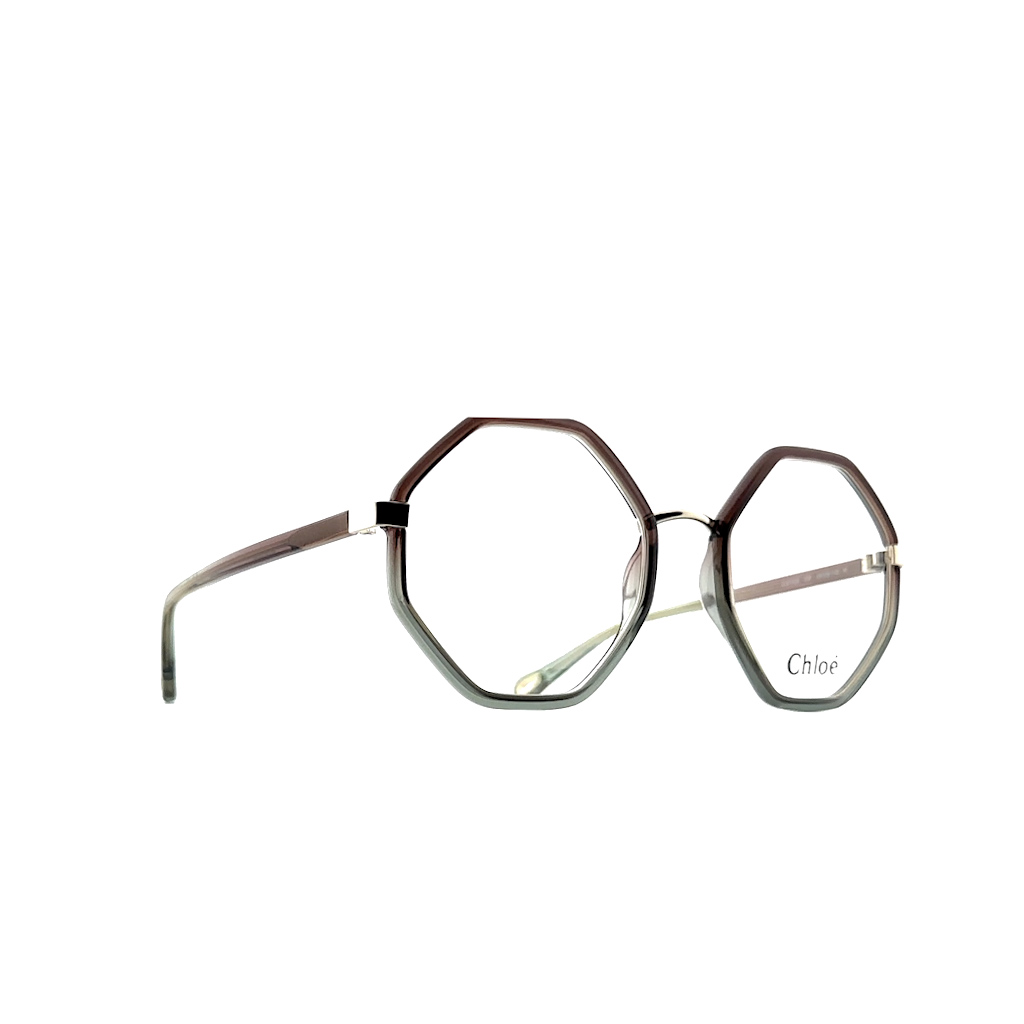 Оправа мед. Chloe CH0132O-008 53 - изображение 4