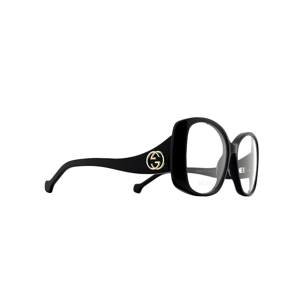 Оправа мед. Gucci GG1236O-001 55 - изображение 4