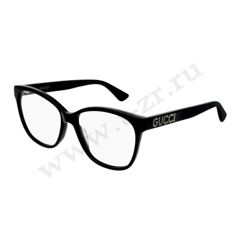 Оправа мед. Gucci GG0421O-001 55 - изображение 1