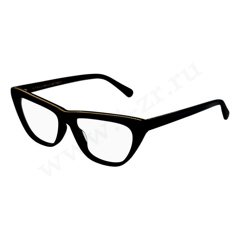 Оправа мед. Stella McCartney SC0191O-001 53 - изображение 1