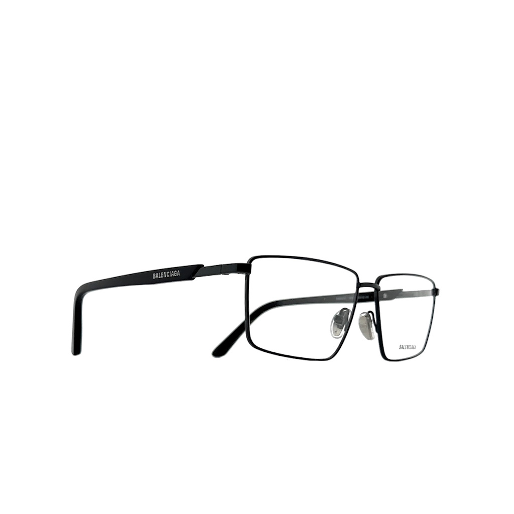 Оправа мед. Balenciaga BB0247O-003 58 - изображение 4