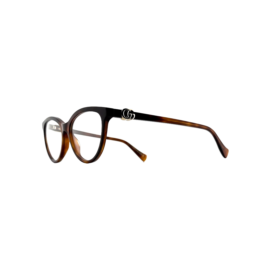 Оправа мед. Gucci GG1179O-006 53 - изображение 4