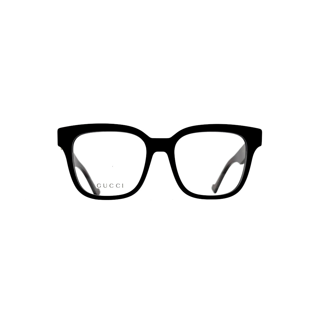Оправа мед. Gucci GG0958O-008 52 - изображение 4