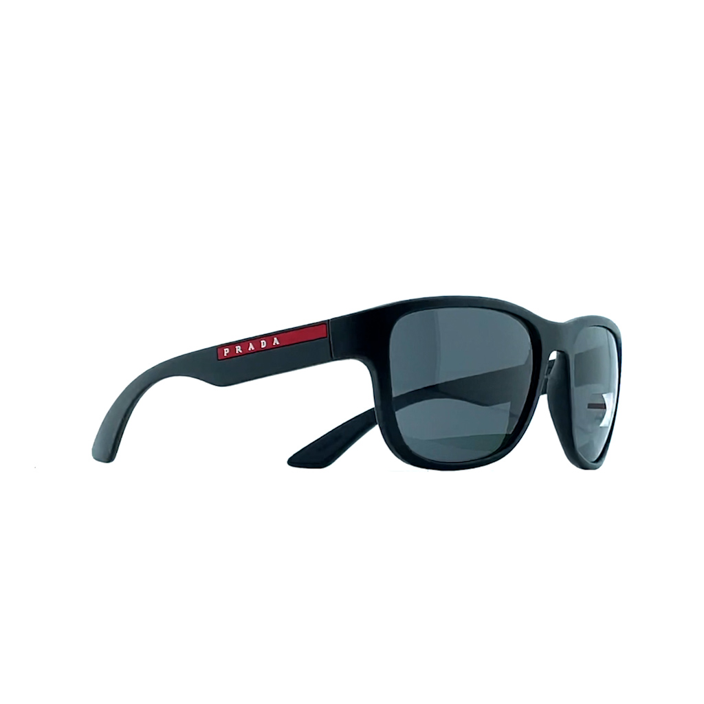 Очки с/з Prada Linea Rossa 0PS 01US DG05S0 59 - изображение 4