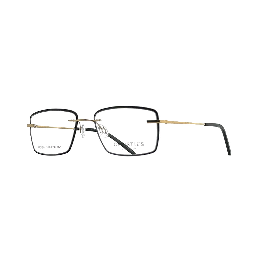 Оправа мед. Christie`s Titanium UL1225G c19 - изображение 4