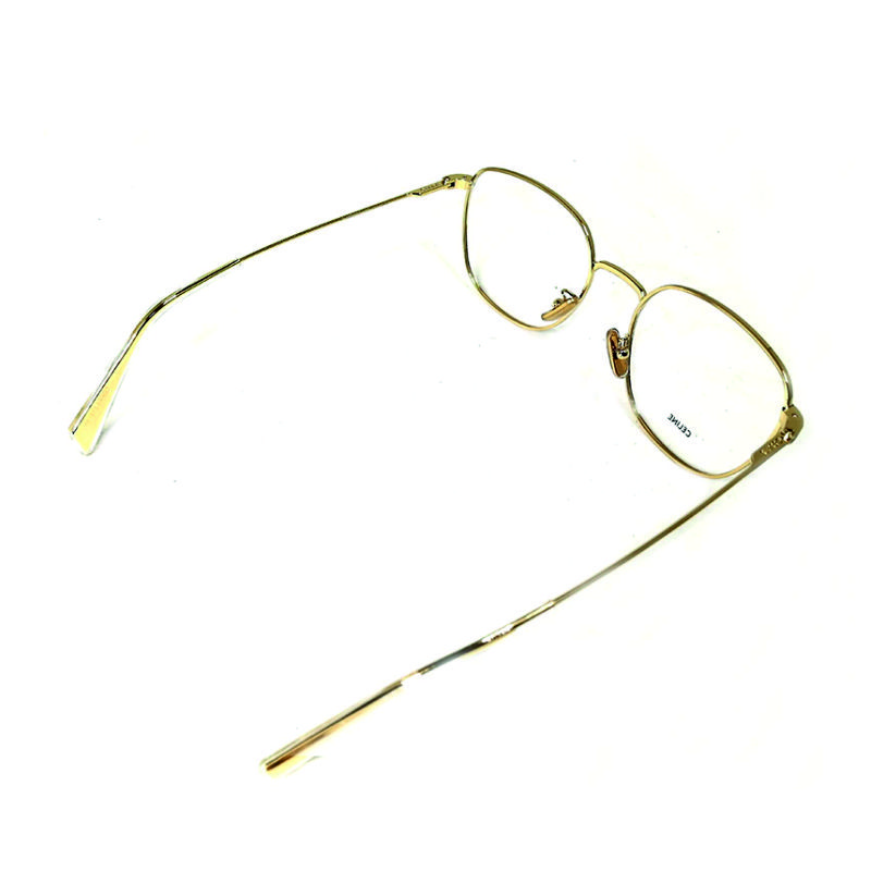 Оправа мед. Celine CL 50037U 031 52 - изображение 3